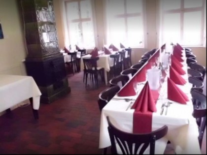 Foto: Schlossgefaengnis