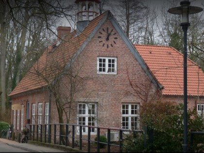 Foto: Schlossgefaengnis
