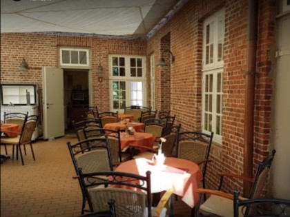 Foto: Schlossgefaengnis