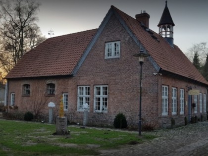 Foto: Schlossgefaengnis