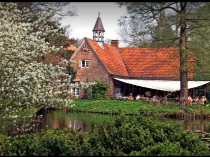 Foto: Schlossgefaengnis